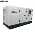 Drei -Phase -AC -Baldachin stille 135 kVA 110 kW Diesel Generatorpreis in Indien